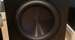 Rythmik F12 Review