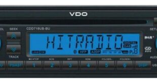 12 Volt Car Audio Review