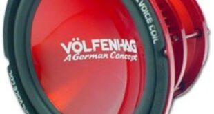 Volfenhag Subwoofer Review