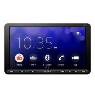 XAV-AXD DAB-Autoradio mit Bluetooth® Sony Sony Germany