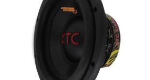 Xtc Subwoofer Review
