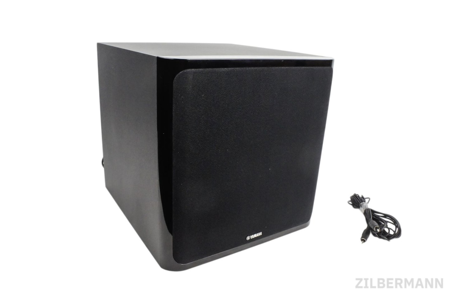 YAMAHA NS-SW . Subwoofer gebraucht kaufen azilb