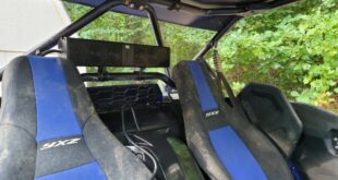 Pump Up The Ride: Best Side By Side Audio Systems Review
