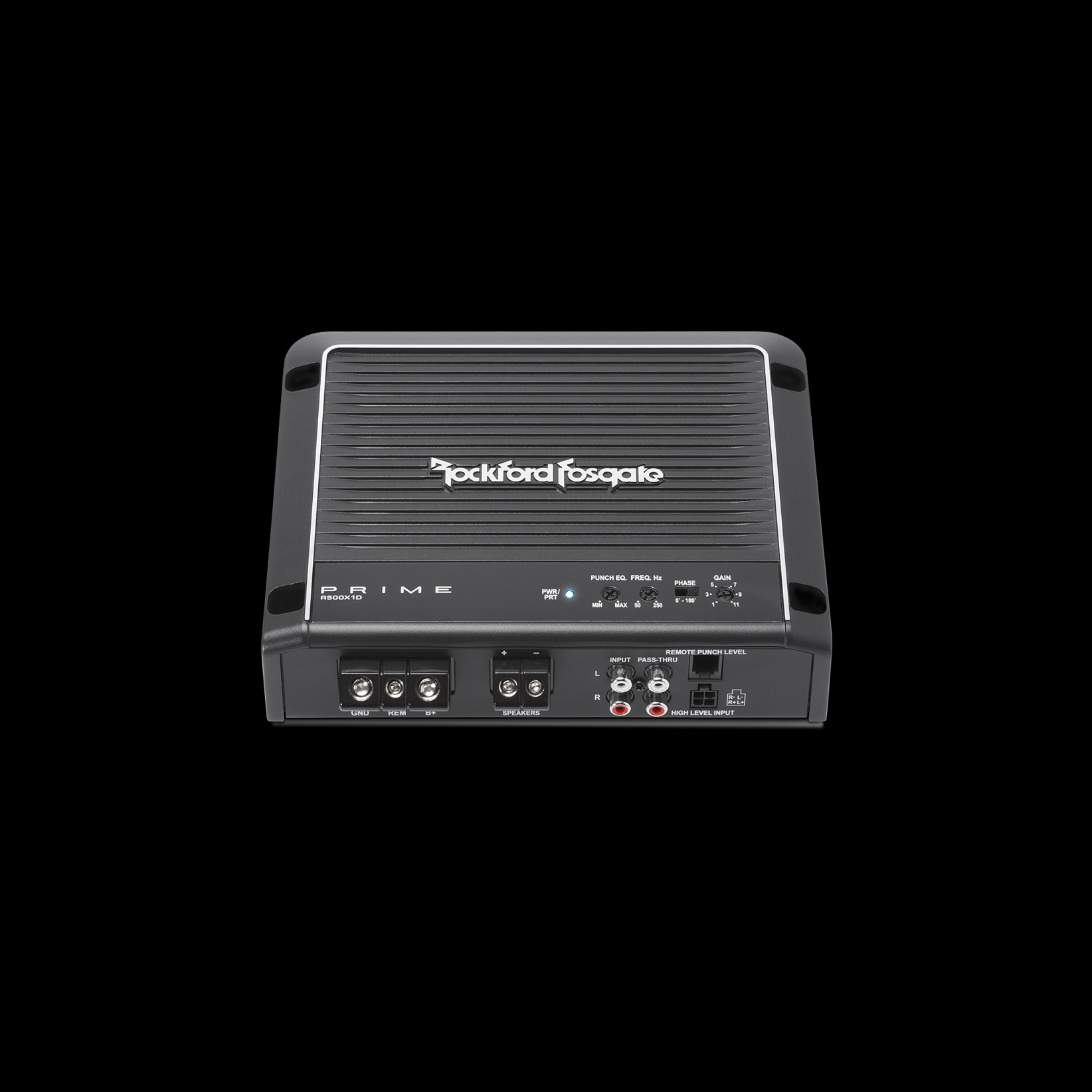 Rockford Fosgate Prime RXD