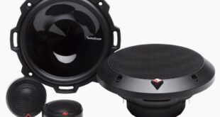 Rockford Fosgate Speakers Any Good Review: Get The Bass You Crave