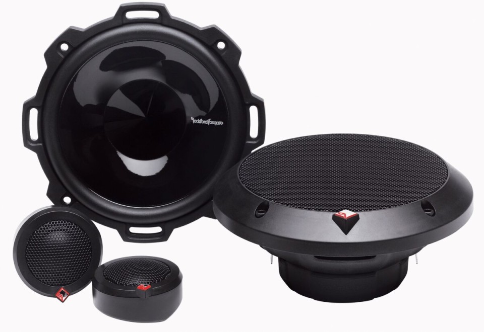 Rockford Fosgate Punch P-S - cm Kompo-System, , €