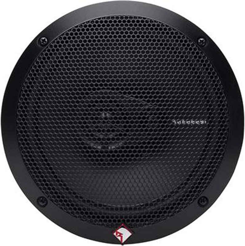 Rockford Fosgate RX Prime