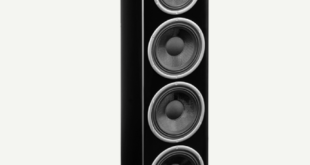 Quad Z4 Speakers Review: NOT Your Car Audio, But High-End HiFi!