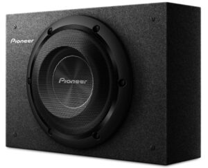 Pioneer-A-Series-300x243 **Pioneer A-Series Subwoofer: Deep Bass For The Everyday Driver**